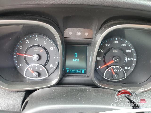 1G11B5SA7DF164178 2013 CHEVROLET MALIBU photo no. 9