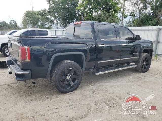 3GTP1NEC4GG254781 2016 GMC SIERRA photo no. 3