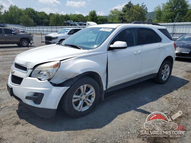 2CNFLEEC0B6464915 2011 CHEVROLET EQUINOX photo no. 18