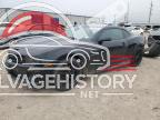 2G1FT1EW8A9109732 2010 CHEVROLET CAMARO photo no. 9