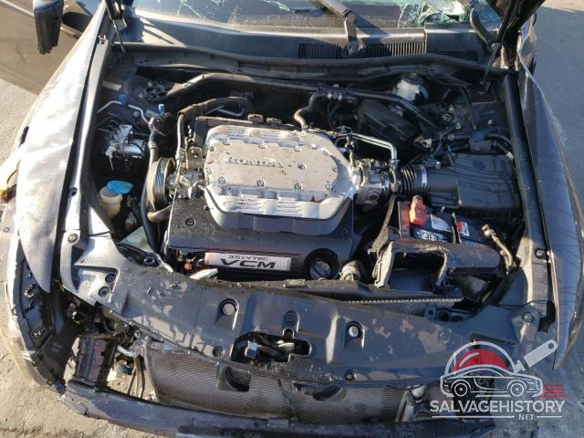 1HGCP3F87CA008913 2012 HONDA ACCORD photo no. 11