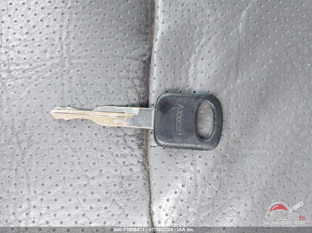 1FTNE24L67DB34201 2007 FORD E-250 photo no. 11