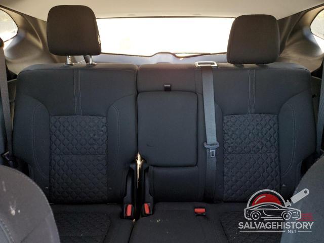 3GNKBHRS1MS528285 2021 CHEVROLET BLAZER photo no. 10