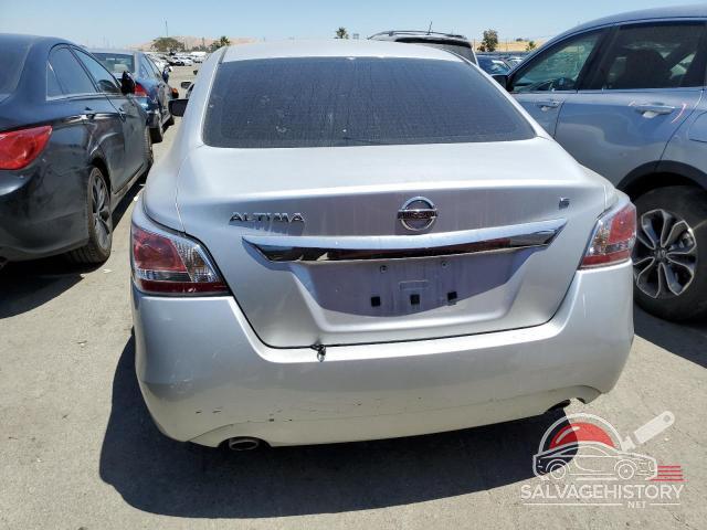 1N4AL3AP2FC443644 2015 NISSAN ALTIMA photo no. 6