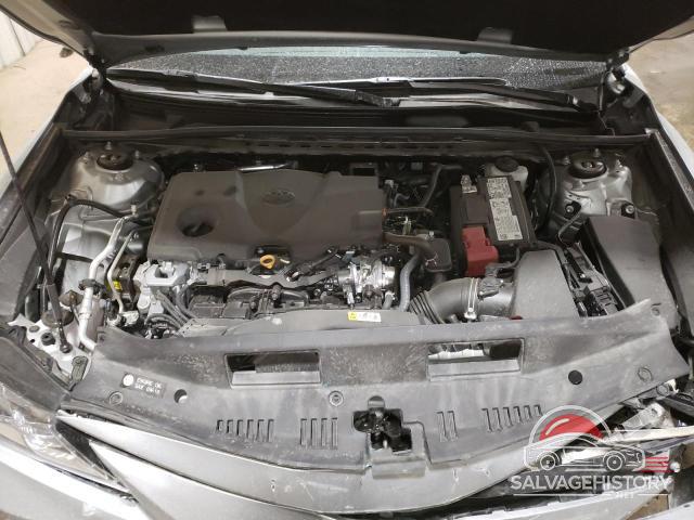4T1C11BK4RU126426 2024 TOYOTA CAMRY photo no. 11