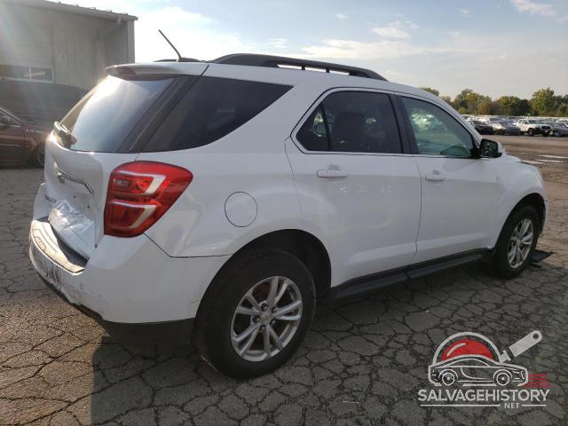 2GNALCEK8H6240303 2017 CHEVROLET EQUINOX photo no. 3