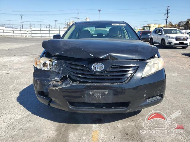 4T4BE46K48R033986 2008 TOYOTA CAMRY photo no. 5
