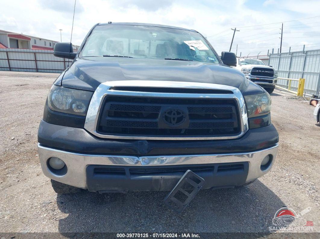 5TFRM5F13CX045602 2012 TOYOTA TUNDRA photo no. 6