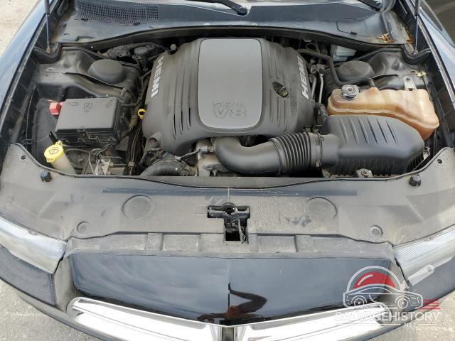 2C3CDXCT7DH502249 2013 DODGE CHARGER photo no. 11