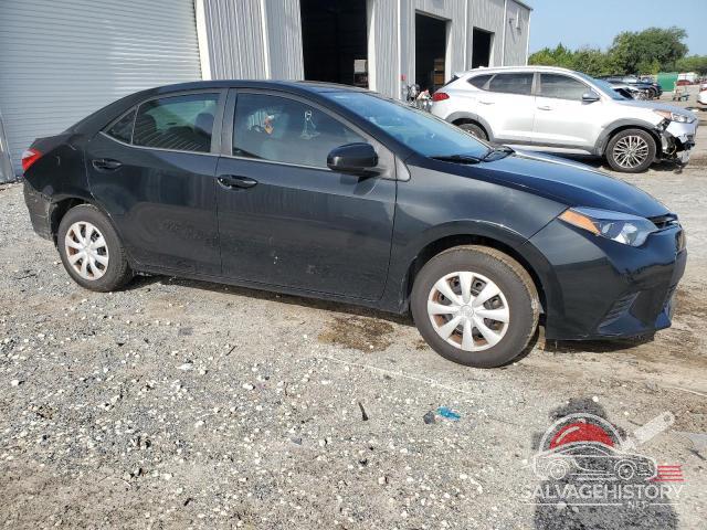 2T1BURHE5GC625611 2016 TOYOTA COROLLA photo no. 4