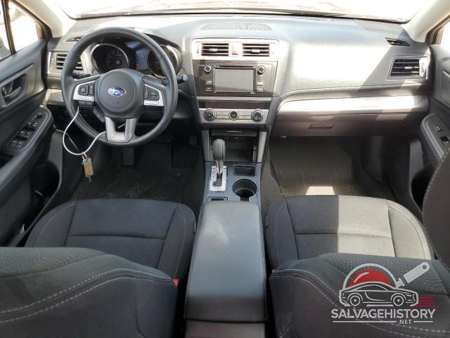 4S3BNAA63G3043081 2016 SUBARU LEGACY photo no. 8