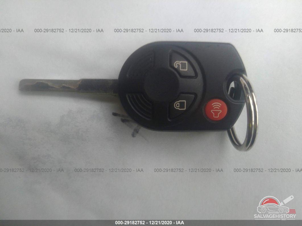 1FMCU0G72FUA56183 2015 FORD ESCAPE photo no. 11