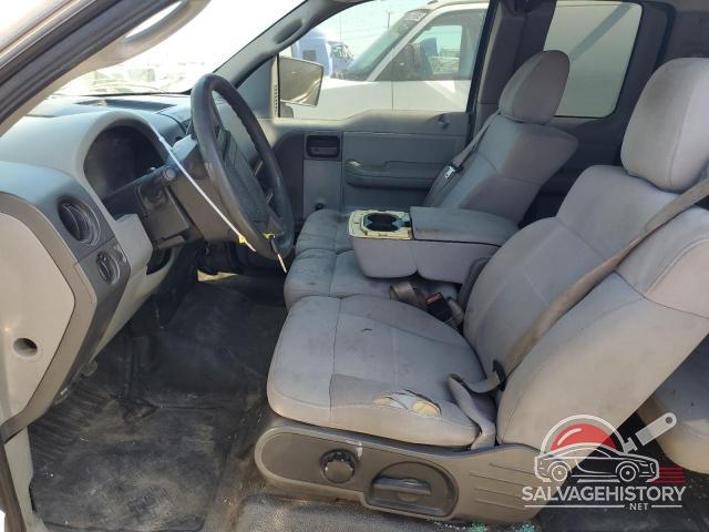 1FTRX12W16KB72318 2006 FORD All Models photo no. 7