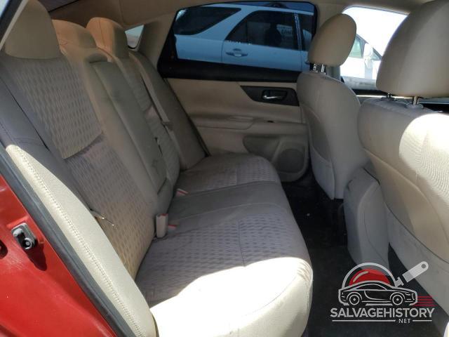 1N4AL3AP5GN381548 2016 NISSAN ALTIMA photo no. 10