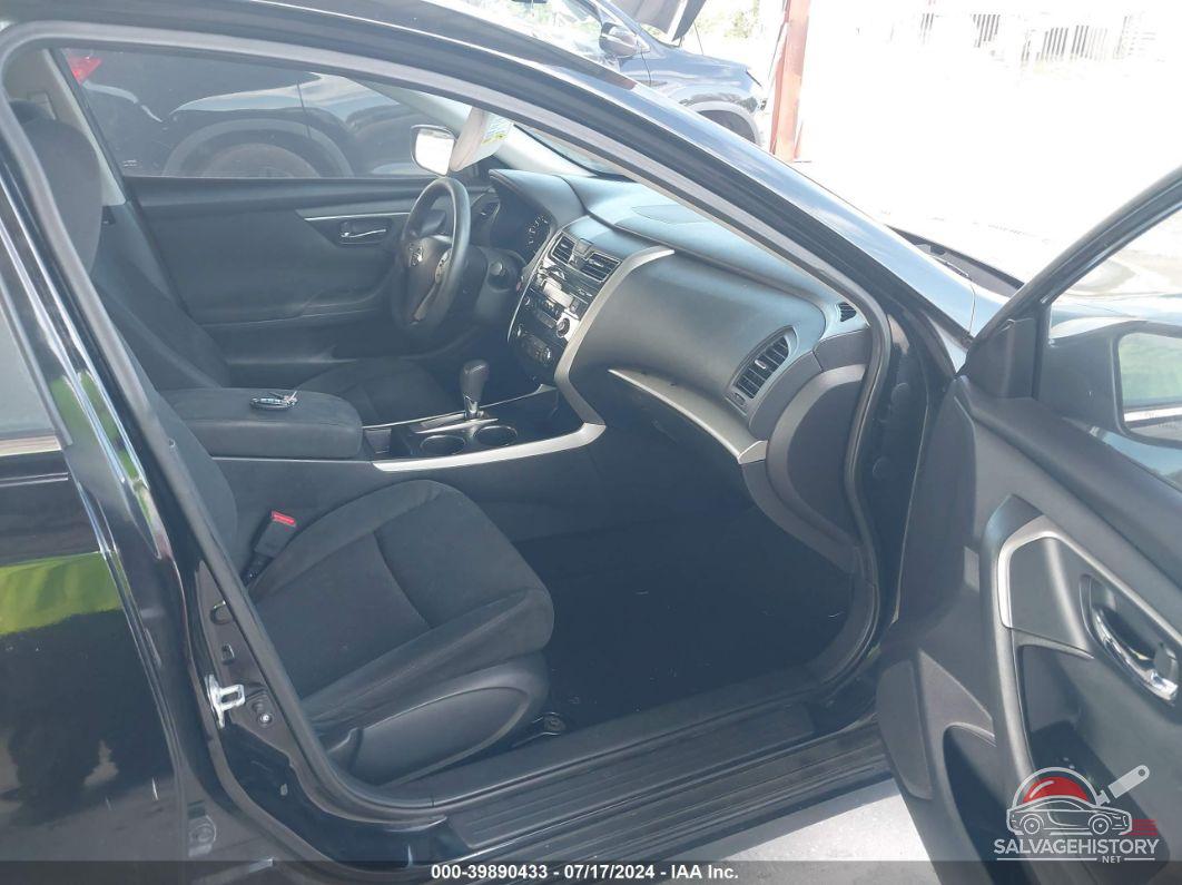 1N4AL3AP1FN366575 2015 NISSAN ALTIMA photo no. 5