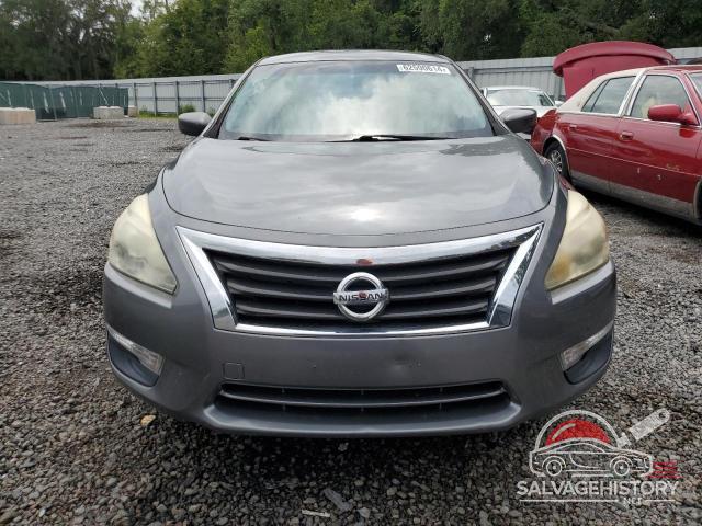 1N4AL3AP9FC466452 2015 NISSAN ALTIMA photo no. 5