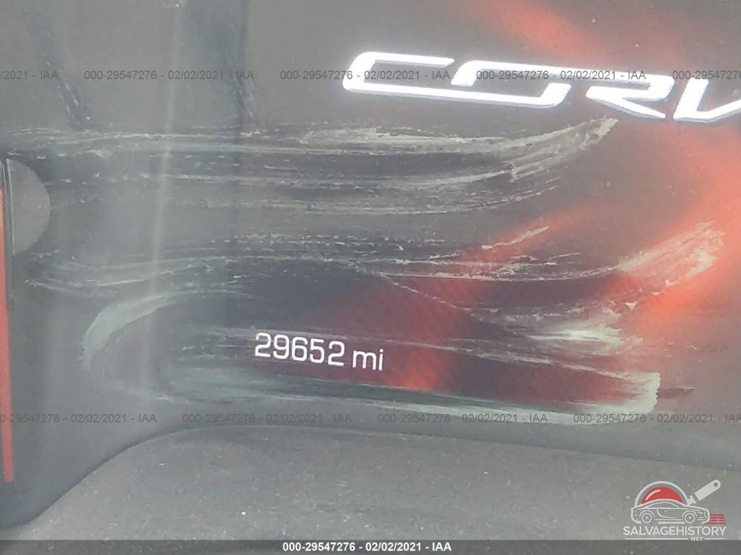 1G1YK2D70F5107750 2015 CHEVROLET CORVETTE photo no. 7