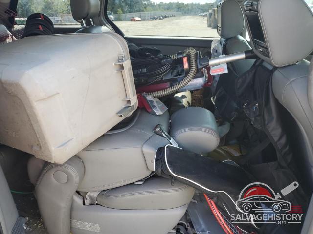 5TDZK22C77S093174 2007 TOYOTA All Models photo no. 11