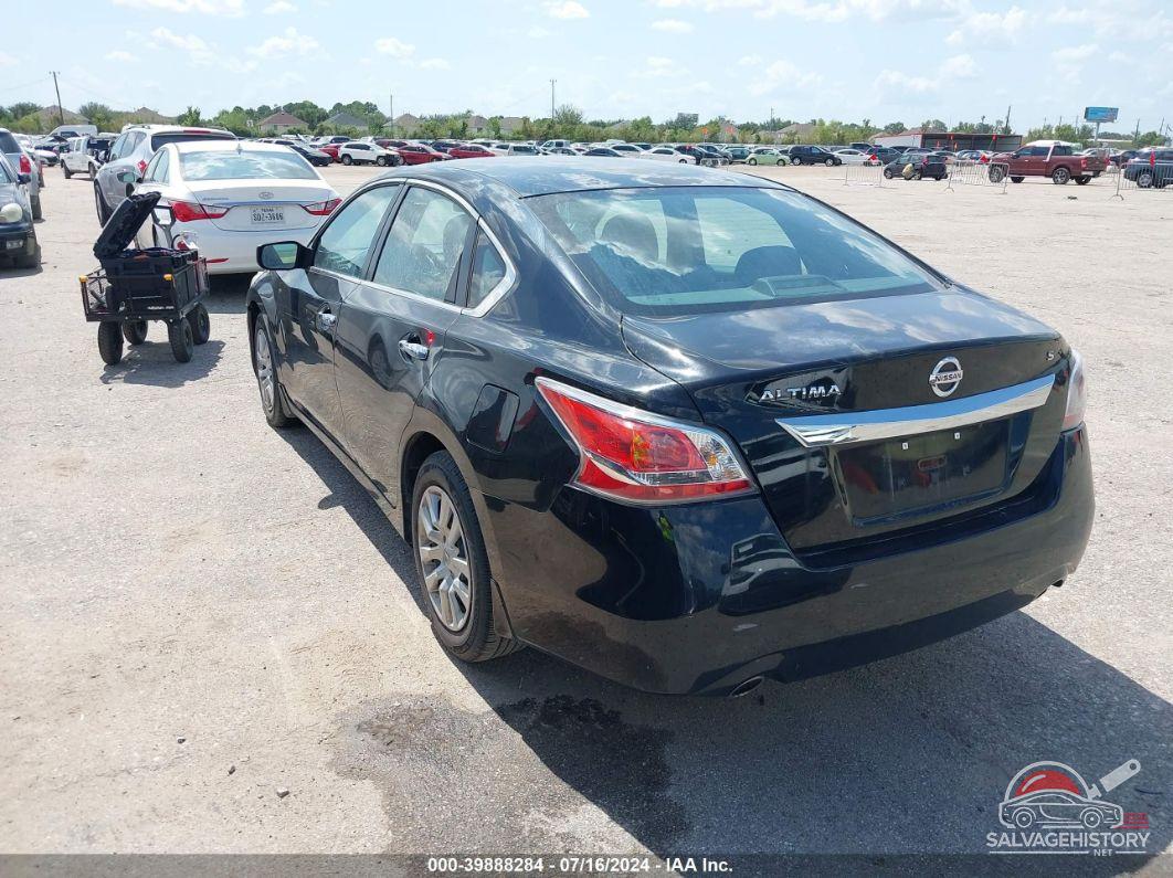 1N4AL3APXFN879761 2015 NISSAN ALTIMA photo no. 3
