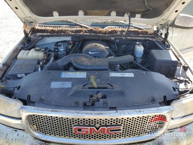 1GKEK13T31J264759 2001 GMC YUKON photo no. 12