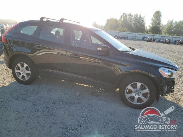 YV4940DL2C2314710 2012 VOLVO XC60 photo no. 4