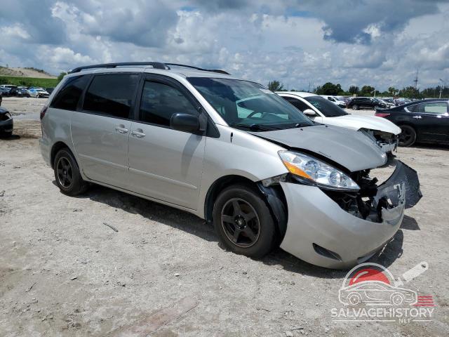 5TDKK4CC7AS318499 2010 TOYOTA All Models photo no. 4