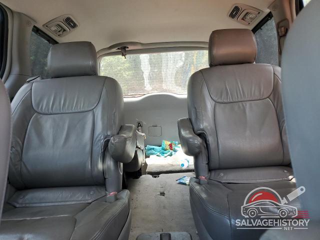 5TDZK22CX7S076062 2007 TOYOTA All Models photo no. 10