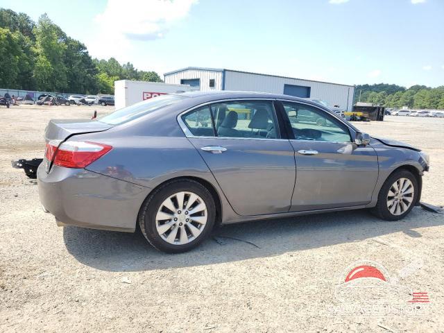 1HGCR3F81DA009633 2013 HONDA ACCORD photo no. 3