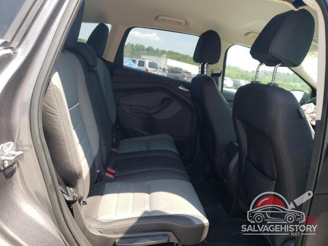1FMCU0GX1DUA84943 2013 FORD ESCAPE photo no. 11