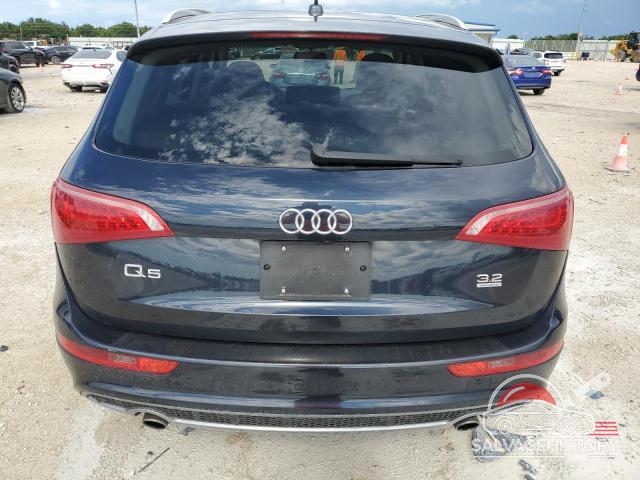 WA1DKAFP3CA115237 2012 AUDI Q5 photo no. 6