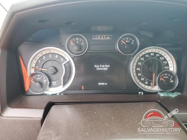 3C6UR5FL6FG692198 2015 RAM 2500 photo no. 9