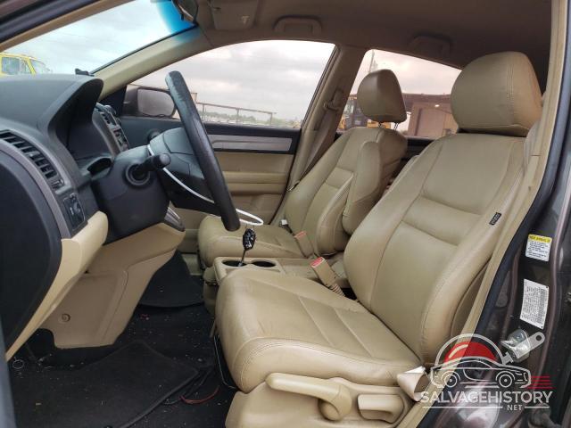 3CZRE3H30AG702271 2010 HONDA CRV photo no. 7