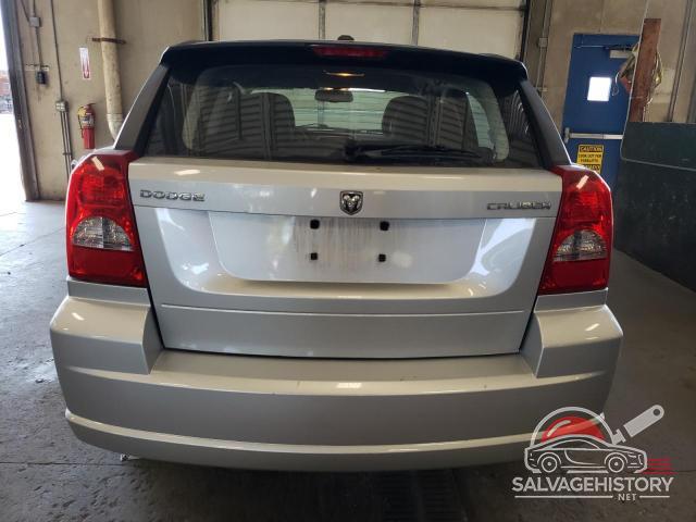 1C3CDWDA7CD535545 2012 DODGE CALIBER photo no. 6