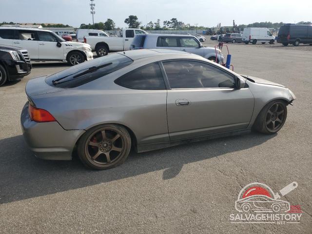 JH4DC53012C014359 2002 ACURA RSX photo no. 3