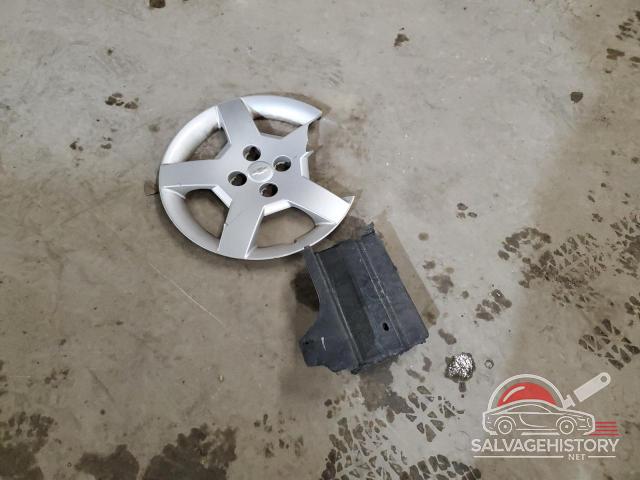 1G1AL55FX77289940 2007 CHEVROLET COBALT photo no. 12