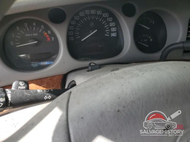 1G4HR54K4YU107926 2000 BUICK LESABRE photo no. 9