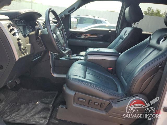 1FTFW1ET1EFA57569 2014 FORD F-150 photo no. 7
