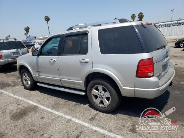 1FMDU75W75UA09494 2005 FORD EXPLORER photo no. 2