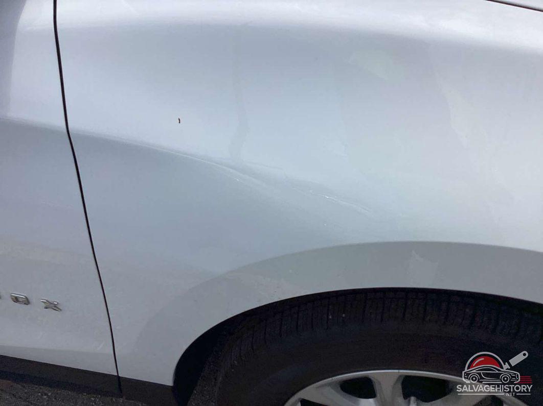 2GNAXUEV5L6101551 2020 CHEVROLET EQUINOX photo no. 9