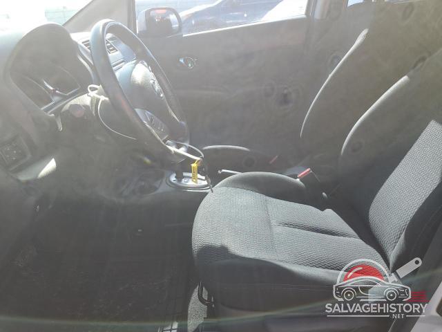3N1CE2CP1EL403596 2014 NISSAN VERSA photo no. 7