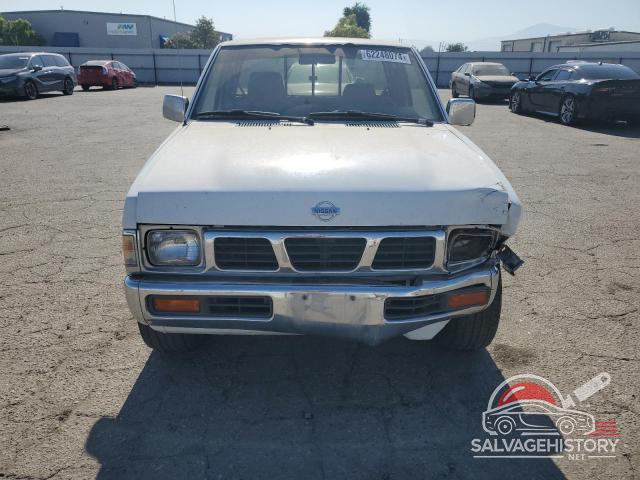 1N6SD16S2PC374773 1993 NISSAN TITAN photo no. 5