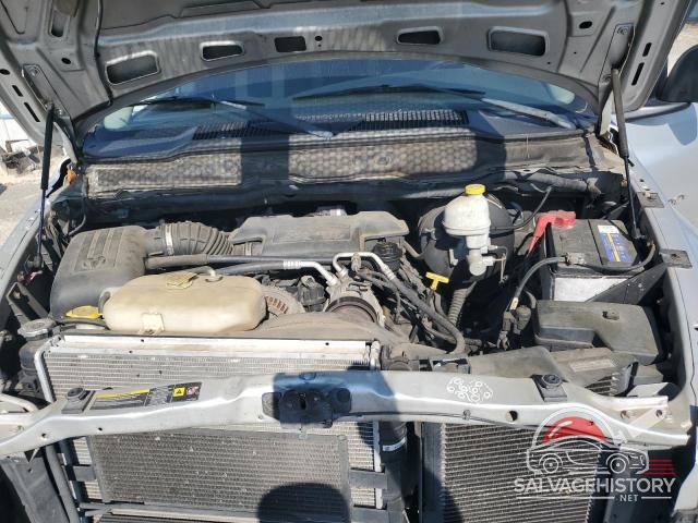 1D7HA18D84S675740 2004 DODGE RAM 1500 photo no. 11
