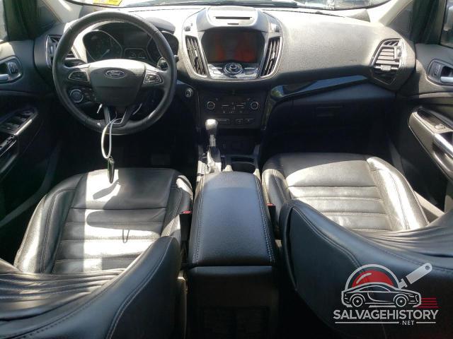 1FMCU9JD3HUC05674 2017 FORD ESCAPE photo no. 8
