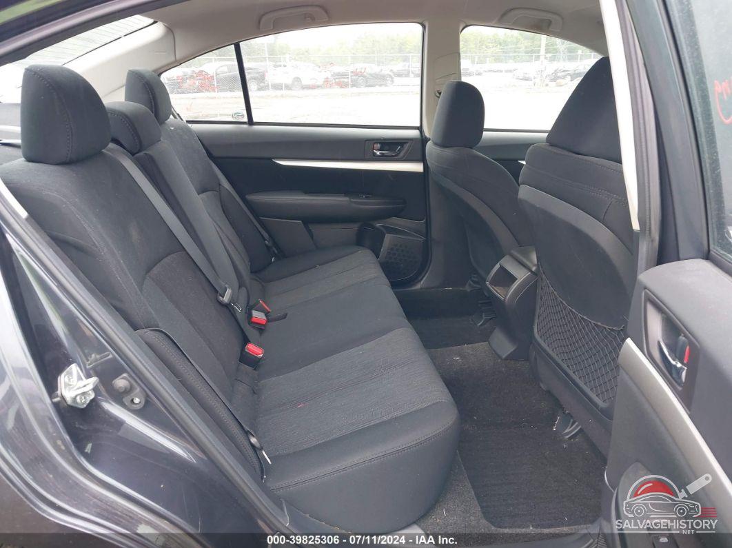 4S3BMBC61D3024563 2013 SUBARU LEGACY photo no. 8