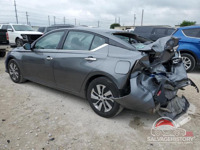 1N4BL4BV7NN337071 2022 NISSAN ALTIMA photo no. 2