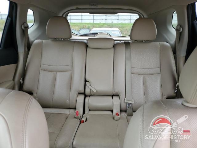 5N1AT2MV6FC869427 2015 NISSAN ROGUE photo no. 10