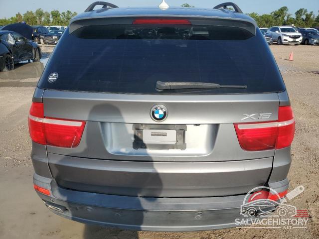 5UXFE83528L165221 2008 BMW X5 photo no. 6