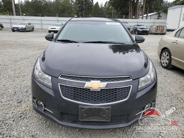 1G1PE5SBXE7199352 2014 CHEVROLET CRUZE photo no. 5