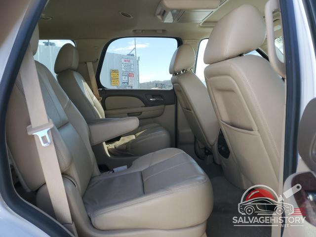 1GNSCBE01DR331571 2013 CHEVROLET TAHOE photo no. 11