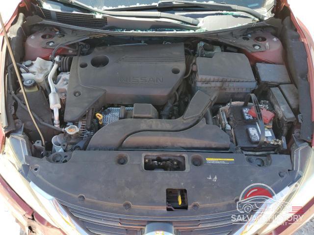 1N4AL3AP5GN309586 2016 NISSAN ALTIMA photo no. 11